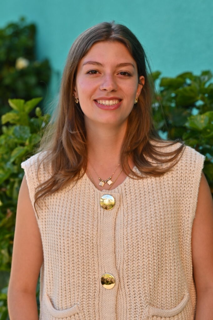 Arianna C. Gallo